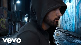 Eminem  Business Mind 2024 [upl. by Ahsael]