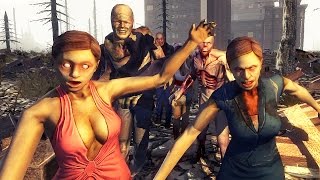 ÜÇÜNCÜ KADEME GÖREVLER  7 Days To Die Türkçe Multiplayer 2024  Bölüm 8 [upl. by Erme]