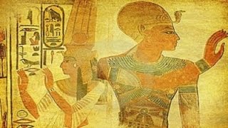 Ancient Egyptian Music  Land of the Pharaohs [upl. by Esinehc]