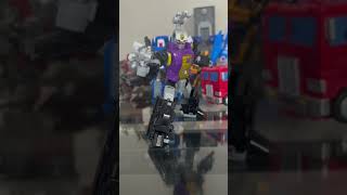 Legacy Bombshelltransformersyoutubereviewshortstoyreviewinsectstransformersonecollection [upl. by Htiekram]