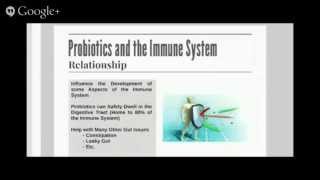 Stop Unbalanced Gut Bacteria and Boost the Immune System [upl. by Nosreip]