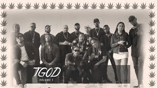 Ty Dolla Sign amp Wiz Khalifa  Take It There TGOD Vol 1 [upl. by Jala]