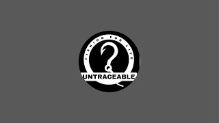 Untraceable Fishing is live [upl. by Gypsie]