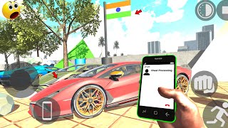 Lamborghini Sian Cheat Code🤑NEW UPDATE ALL NEW CHEAT CODES in Indian Bike Driving 3D NEW UPDATE 2024 [upl. by Einohpets]