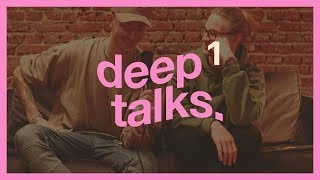 Deeptalks 1  quotWahrheitenquot [upl. by Anitsirc417]