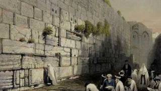 Ofra Haza  The Wailing Wall HaKotel [upl. by Isiahi]