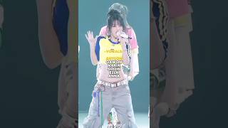 RANKING AHYEON IN MEOVV IN DIFFERENT CATEGORIES  liliblink kpop babymonsterahyeon meovvshorts [upl. by Hobart927]