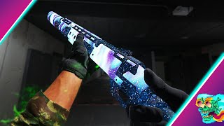 I UNLOCKED BOREALIS CAMO IN MW3    Was it worth it [upl. by Atiz799]