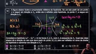 ESA 2024  Resolução da Prova de Matemática [upl. by Goldfarb]