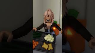 SEKRET MOJEJ BRZYDKIEJ MAMY PART 3 roblox brookhaven shorts [upl. by Eiznekcam]