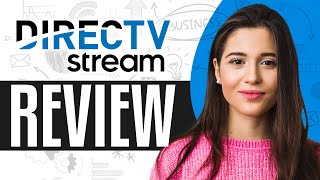 DirecTV Stream Review 2024 [upl. by Niro462]