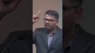 Dravidians are the insider enemies  J Sai Deepak [upl. by Nissy955]