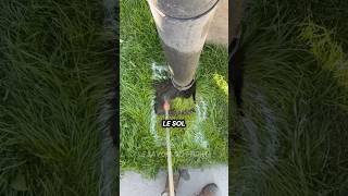 Pourquoi Utiliseton de lEau Sous Haute Pression pour Creuser   HydroExcavation [upl. by Angelina178]