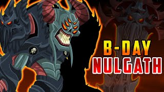 NEW CHEST OF NULGATH  BIRTHDAY  NEW QUESTS [upl. by Bowyer201]