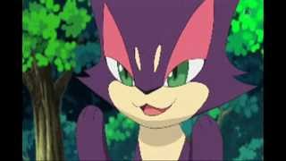 SkittyDelcatty and PurrloinLiepard AMV [upl. by Fredelia]