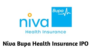 Niva Bupa Health Insurance IPO  Niva Bupa Health Insurance IPO GMP  Stock Market Desire [upl. by Hsakiv]