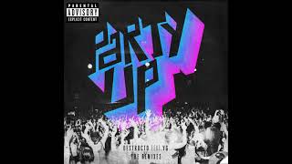 PARTY UP  GTA Remix Dj Original Mix [upl. by Enos23]