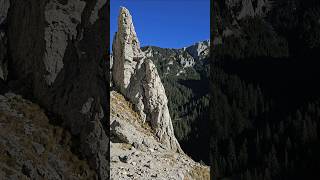 Dolina Kościeliska góry mountains tatry dolinakościeliska [upl. by Neils565]