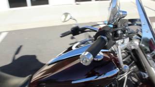 SOLD 2009 Yamaha V Star 950 Full Review and Engine Start [upl. by Othella]