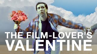 The FilmLovers Valentine  Supercut [upl. by Assilram]