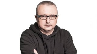 Marek Świercz Temat dnia w Loży Radiowej 050516 [upl. by Pfosi]