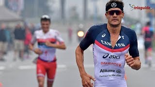 Jan Frodeno wins IRONMAN 703 World Championships 2018 [upl. by Ahsenav]