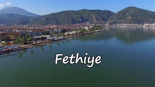 Fethiye Turkey The best holiday destination in Turkey and possible the world [upl. by Essined107]