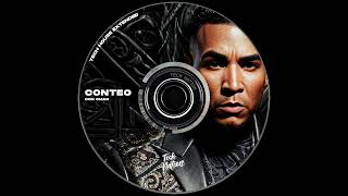 Don Omar  Conteo Tech House Extended [upl. by Shellie]