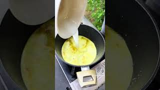 Masak lemak cili padi dengan telur dadar [upl. by Acilegna]