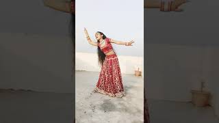 Saami Saami  Dance Cover by Ritika Rana [upl. by Iveksarap387]