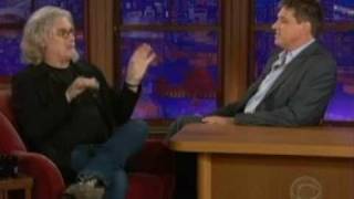 Billy Connolly 2006 Part 1 of 3 [upl. by Riker264]