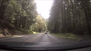 Scenic Drive Bonney Lake WA to Chinook Pass WA410 [upl. by Selim451]