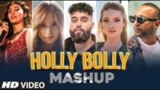 HollyBolly Mashup  Latest Party Songs  DJ SR  Lals music factory [upl. by Shepherd]