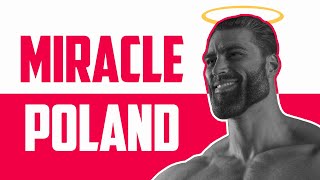 🔴LIVE  Miracle Poland  Civ 6 Livestream [upl. by Hildie]