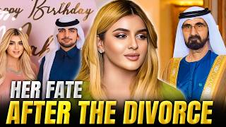 The SHOCKING Reason Sheikh Mohammed Supported His Daughter Princess Mahra’s DIVORCE [upl. by Paterson]