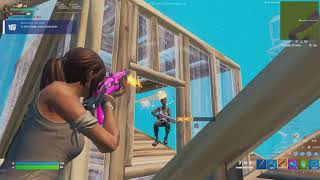 OMELAS Fortnite Montage  Best KBM Settings For AIMBOT Piece Control [upl. by Ennaegroeg]