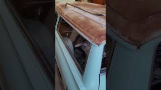 1962 AMC Rambler Classic Surfer Wagon [upl. by Aloisius860]