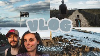 VLOG Hennebont  Jour 2 et 3 [upl. by Nodlew]