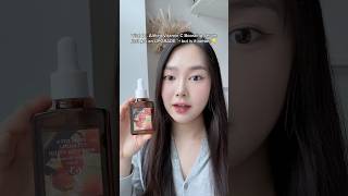 Viral Dr Althea Vitamin C Boosting Serum just got an UPGRADE kbeauty koreanskincare darkspots [upl. by Cly]