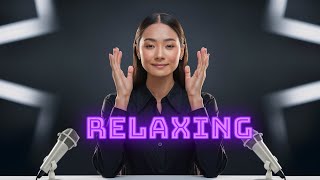 Get Ready for DEEP Relaxation with ASMR Chiropractic [upl. by Ylebmik]