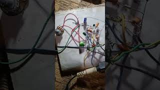 no PCB Mini dek bass circuit Bangla dek bass circuit [upl. by Stanislas150]