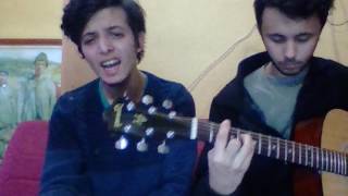 Çareler ÇaresizGitar Cover [upl. by Atsocal370]