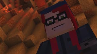 Minecraft Story Mode PS5 Edition  CASSIE ROSE IS THE WHITE PUMPKIN 32 [upl. by Claudius]