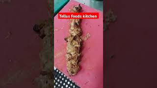 Nizami Chicken Tikka Biryaniyoutube yt shotrs chickenrecipe sonamthakur thejiturawat [upl. by Inah]