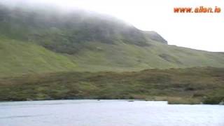 Sliabh An Iarainn Lake Fishing [upl. by Ecyarg]