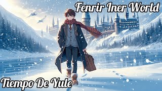 Tiempo De Yule Harry Potter FanFic One Shot Especiales Fiestas [upl. by Ffilc765]