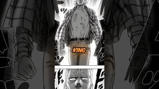 King cala a boca de Amai Mask  ONE PUNCH MAN  anime onepunchman otaku [upl. by Meesaw967]