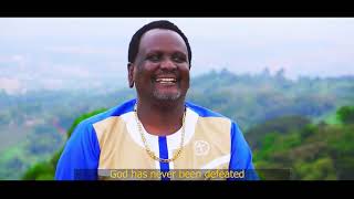 BISHOP ZABLON LAIZER GOSPEL MAASAI SONG OFFICIAL VIDEO [upl. by Naras]