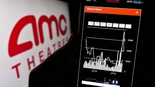 AMC Stock Surges 20 What You Need to Know [upl. by Curr821]