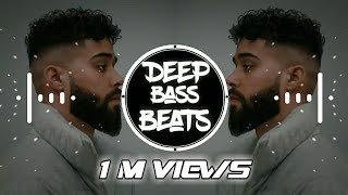 INSANE BASS BOOSTED AP DHILLON  GURINDER GILL  New Punjabi Bass Boosted Song  DEEP BASS BEATS [upl. by Idoc10]